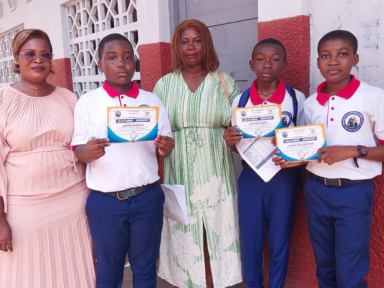 Journée Portes Ouvertes Éclatée