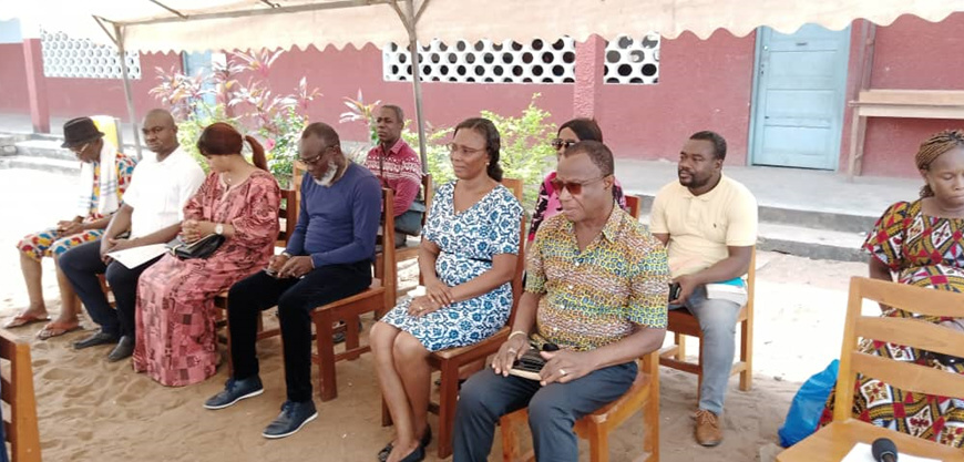 Journée portes ouvertes