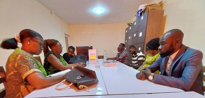 Don matériel informatique